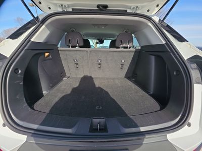 2025 Chevrolet Trailblazer — photo 15 view