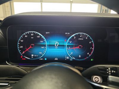 2021 Mercedes-Benz E-Class — photo 11 view