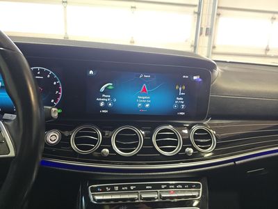 2021 Mercedes-Benz E-Class — photo 12 view