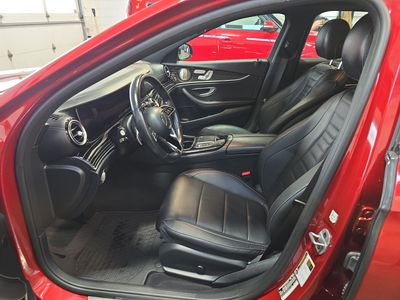 2021 Mercedes-Benz E-Class — photo 14 view