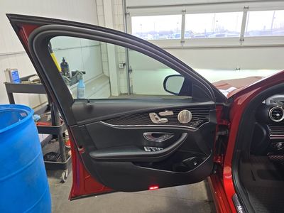 2021 Mercedes-Benz E-Class — photo 9 view