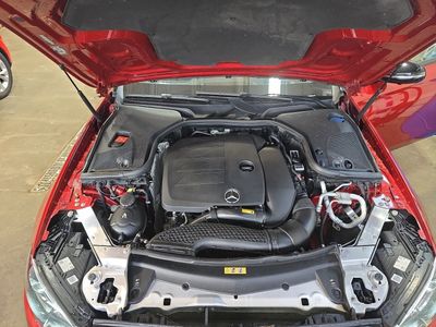 2021 Mercedes-Benz E-Class — photo 10 view