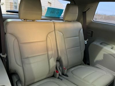 2018 GMC Acadia — photo 15 view