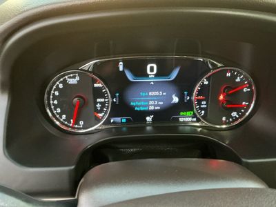 2018 GMC Acadia — photo 10 view