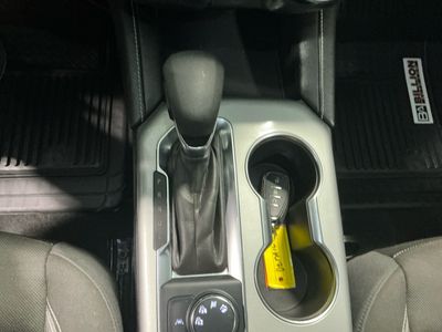 2025 Chevrolet Blazer - Photo 12