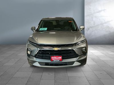 2025 Chevrolet Blazer - Photo 3