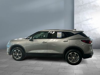2025 Chevrolet Blazer - Photo 7