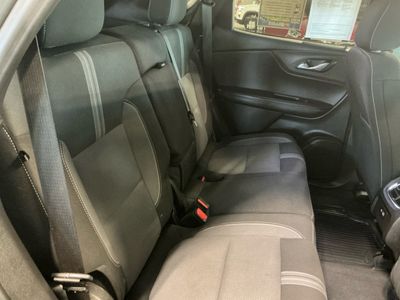 2025 Chevrolet Blazer - Photo 9