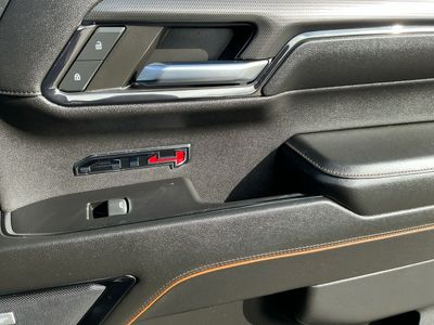 2024 GMC Sierra 1500 — photo 11 view