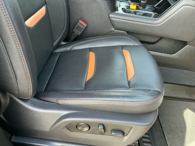 2024 GMC Sierra 1500 — photo 12 view