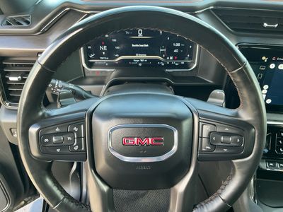 2024 GMC Sierra 1500 — photo 14 view