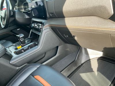 2024 GMC Sierra 1500 — photo 7 view