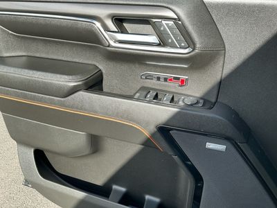 2024 GMC Sierra 1500 — photo 9 view