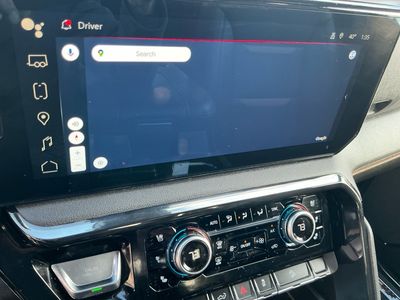 2024 GMC Sierra 1500 — photo 10 view