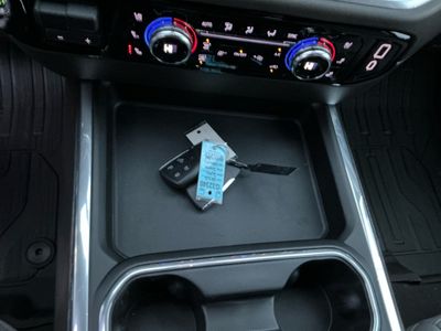 2026 GMC Sierra 2500HD — photo 14 view