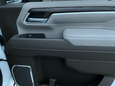 2026 GMC Sierra 2500HD — photo 15 view