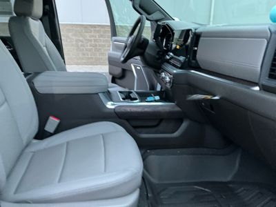 2026 GMC Sierra 2500HD — photo 8 view