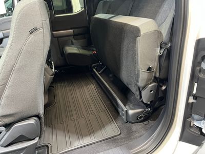 2026 Ford F-150 — photo 11 view