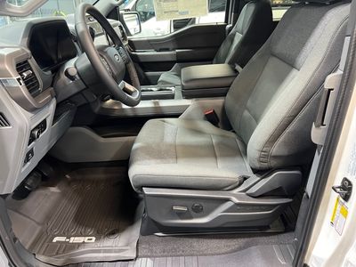 2026 Ford F-150 — photo 12 view