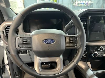 2026 Ford F-150 — photo 13 view