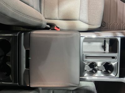 2026 Ford F-150 — photo 14 view