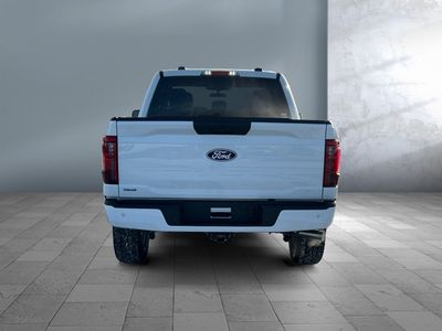 2026 Ford F-150 — detail view