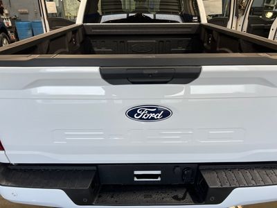2026 Ford F-150 — photo 7 view