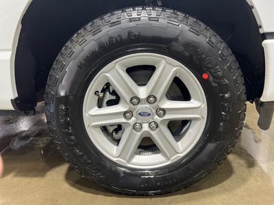 2026 Ford F-150 — photo 8 view