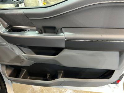 2026 Ford F-150 — photo 9 view