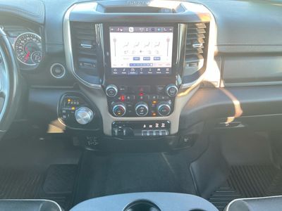 2022 Ram 2500 — photo 11 view