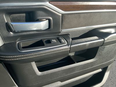 2022 Ram 2500 — photo 12 view