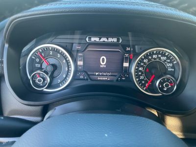 2022 Ram 2500 — photo 13 view