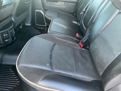 2022 Ram 2500 — photo 14 view