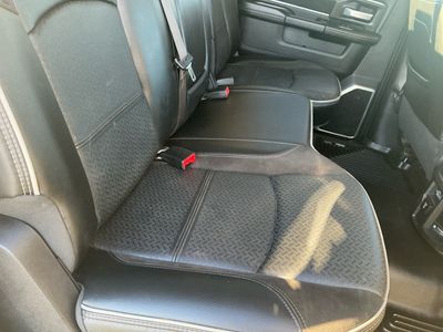 2022 Ram 2500 — photo 8 view
