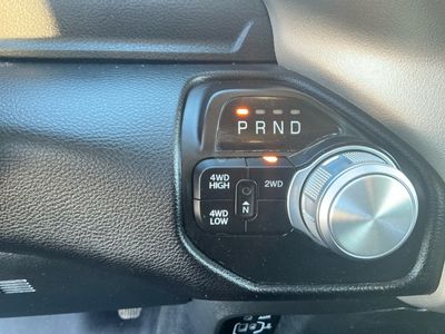 2022 Ram 2500 — photo 9 view