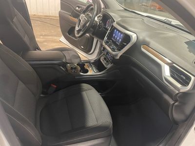 2023 GMC Acadia — photo 15 view