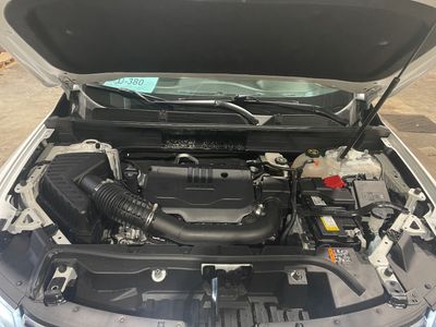 2023 GMC Acadia — photo 8 view
