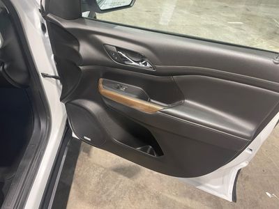 2023 GMC Acadia — photo 10 view
