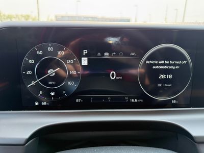 2026 Kia Seltos — photo 13 view