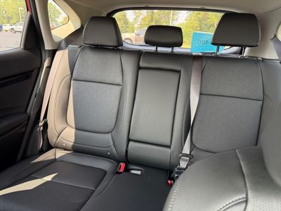 2026 Kia Seltos — photo 14 view