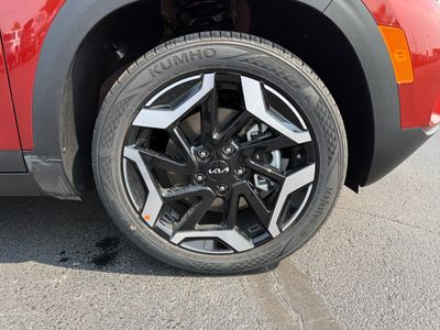 2026 Kia Seltos — photo 15 view
