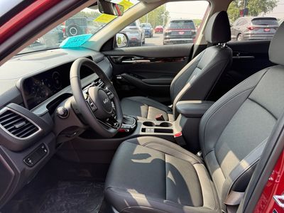 2026 Kia Seltos — photo 9 view