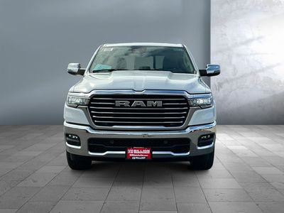 2026 Ram 1500 - Photo 1
