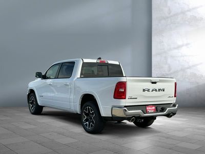 2026 Ram 1500 - Photo 2