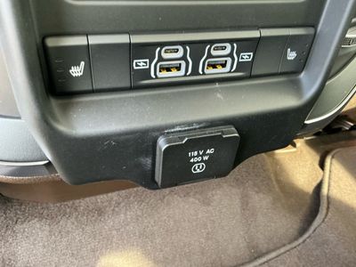 2026 Ram 1500 - Photo 13