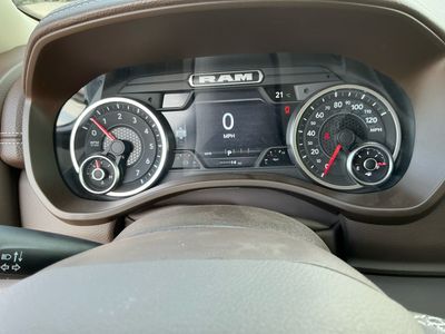 2026 Ram 1500 - Photo 14