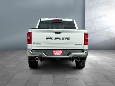 2026 Ram 1500 - Photo 3