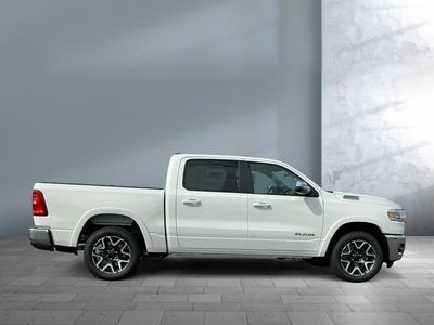2026 Ram 1500 - Photo 4