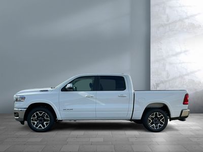 2026 Ram 1500 - Photo 5