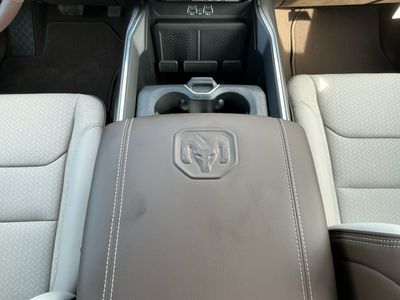 2026 Ram 1500 - Photo 7